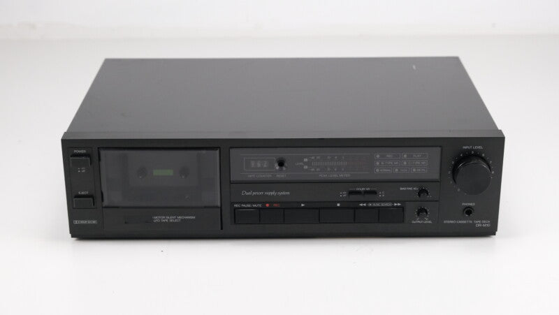 Denon DR-M10 - Cassettedeck