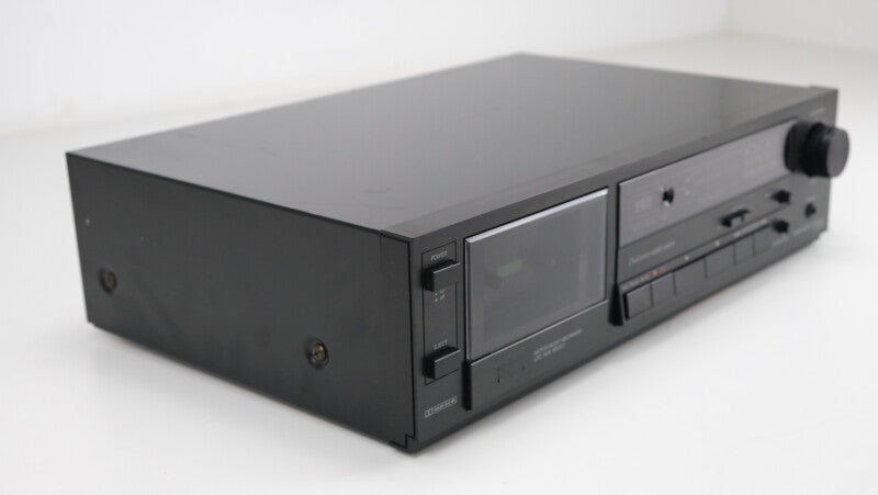 Denon DR-M10 - Cassettedeck