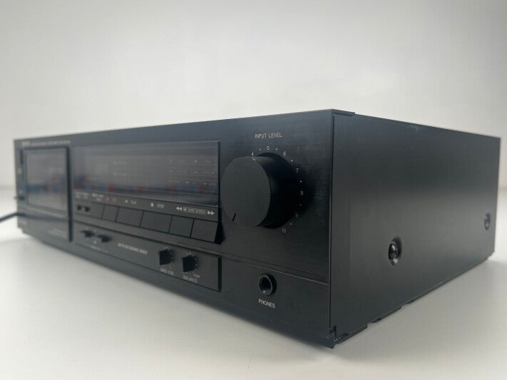 Denon DR-M10HX - Cassette Deck