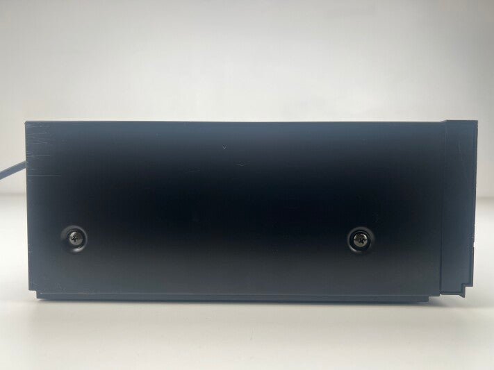 Denon DR-M10HX - Cassette Deck