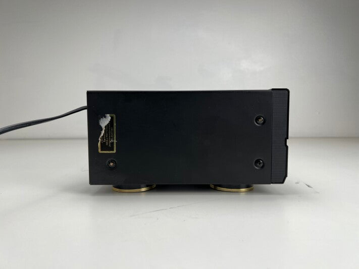 Denon DRM-555 - Cassettedeck