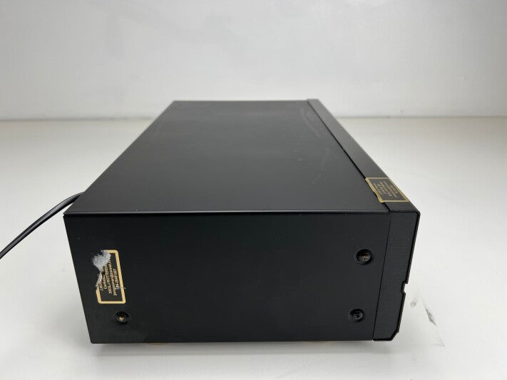 Denon DRM-555 - Cassettedeck
