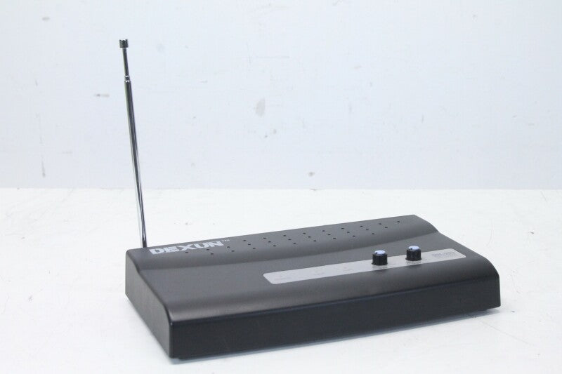 Dexun DH-901 One Channel VHF Receiver