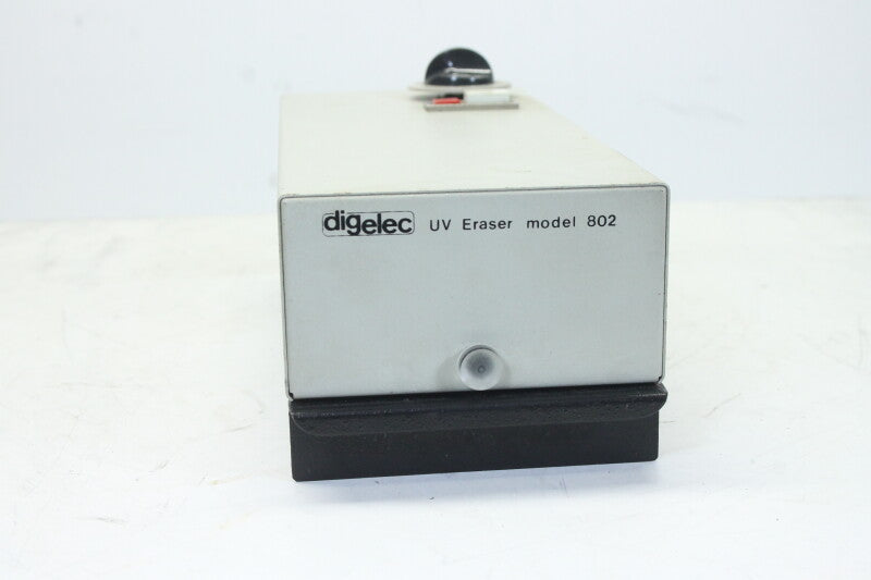 WAVETEK Digelec UV Eraser Model 802