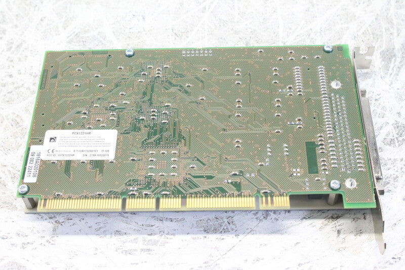 DIGIGRAM PCX 1221HR Multi Channel Sound Card