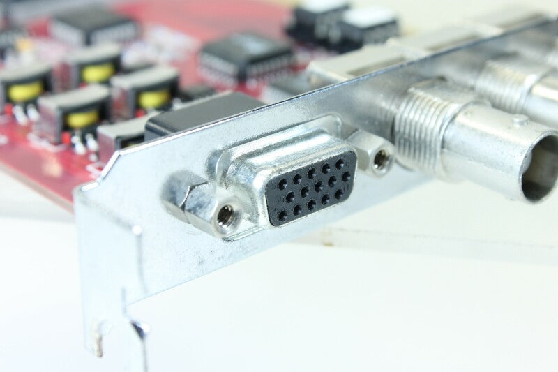 Digital Voodoo D1 Desktop 64AV PCI-X SDI Card