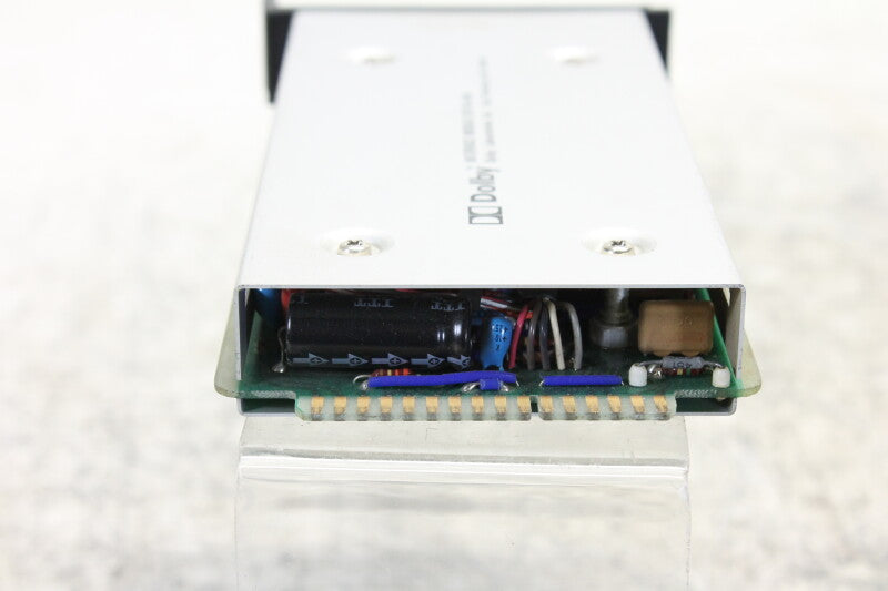 Dolby Interface Module CAT No. 44H (No.2)