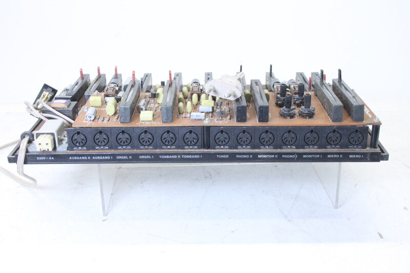 Dr. Böhm Hifi Stereo 3000 Mixer