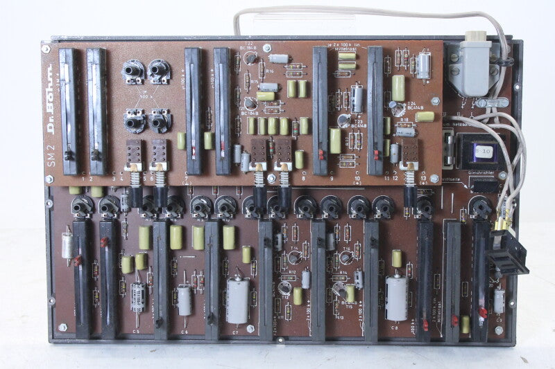 Dr. Böhm Hifi Stereo 3000 Mixer