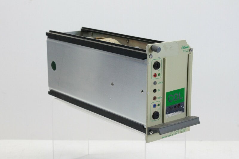 Drake PD7202 PSU (No.1)
