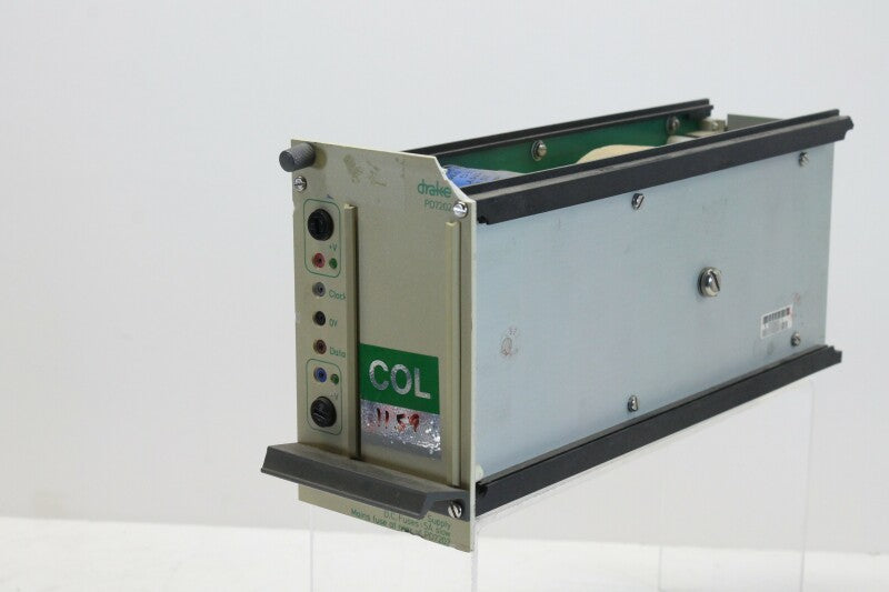 Drake PD7202 PSU (No.1)