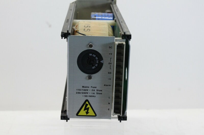 Drake PD7202 PSU (No.1)