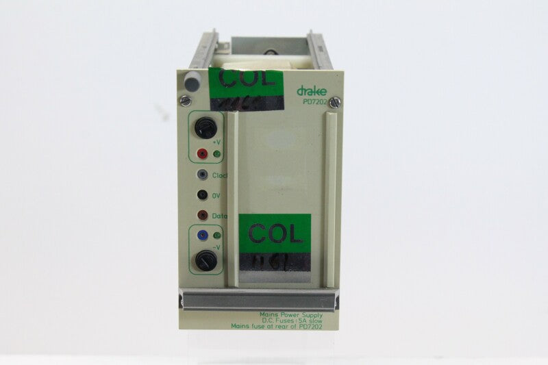Drake PD7202 PSU (No.2)