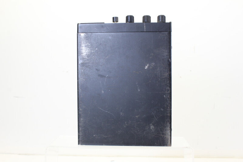 Svera DS-2000 VLH Scanner
