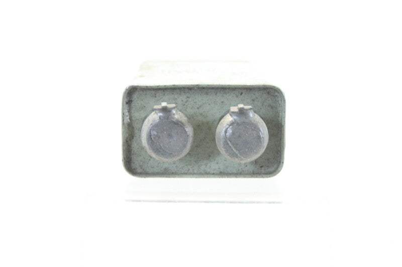Dubilier Nitrogol Capacitor 0.025 MFD ± 15% 3000 DC WKG LB B1268
