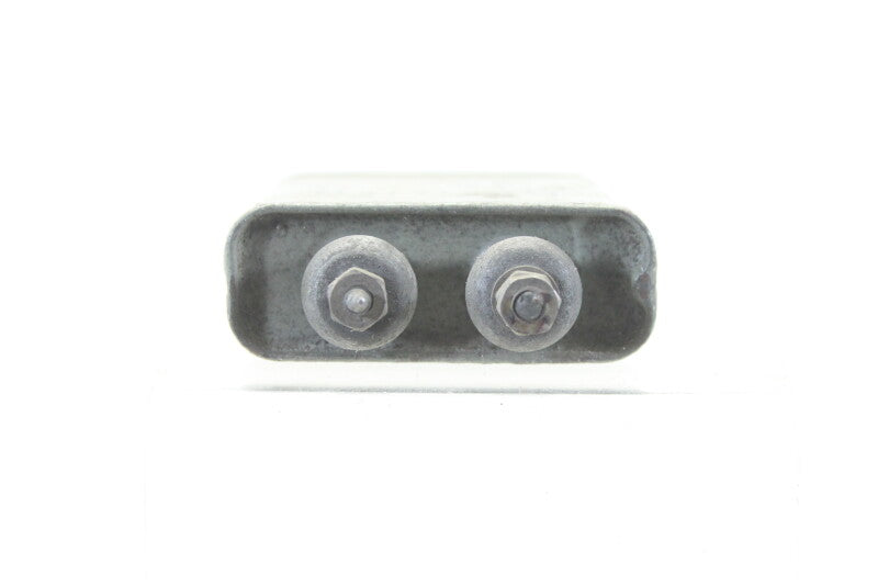 Dubilier Nitrogol Capacitor 109 B47 1 MFD ± 20% 500 DC WKG 85°C