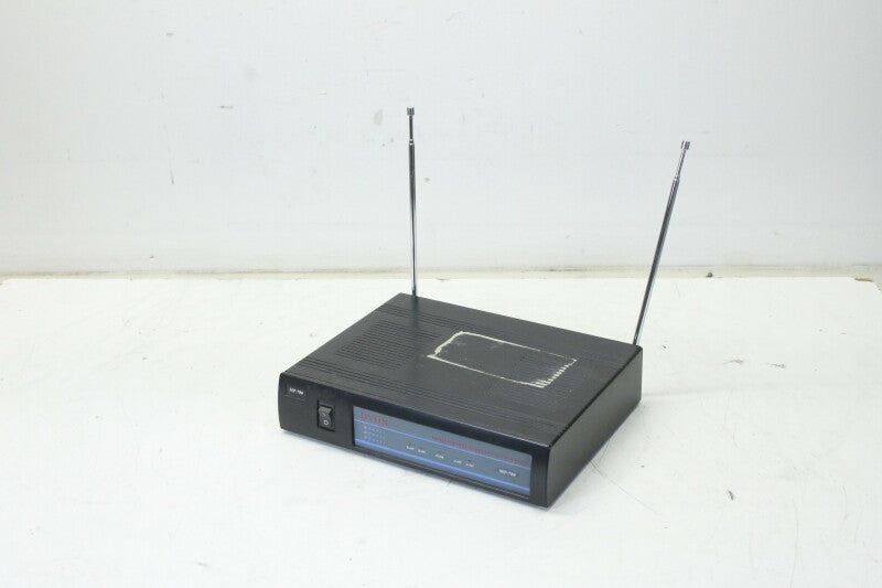 DVON MP780 Wireless Microphone Receiver