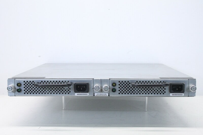 DVS GmbH SANbox 5600 - 16-Port, 4Gb Fiber Switch (No.1)