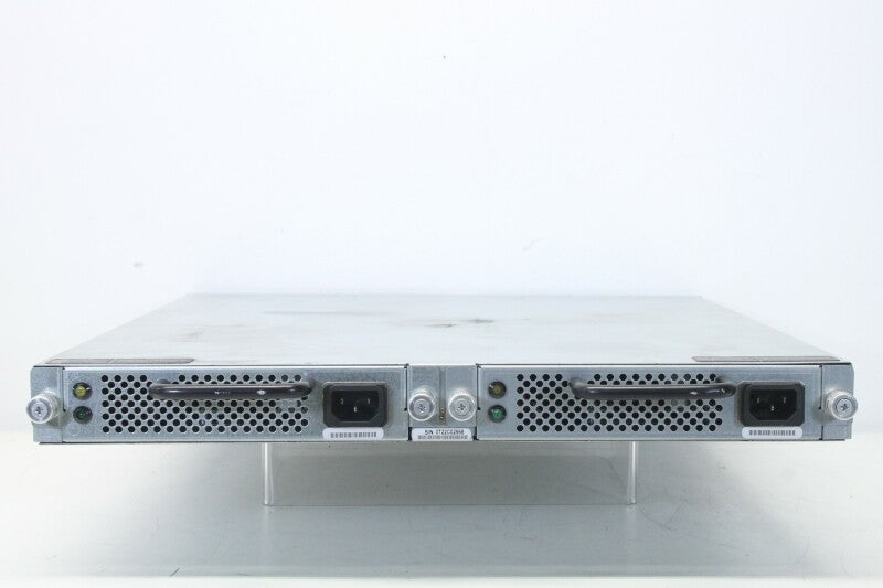 DVS GmbH SANbox 5600 - 16-Port, 4Gb Fiber Switch (No.2)