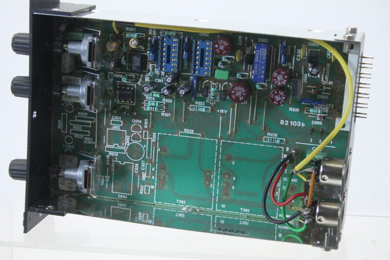 Dynacord Summenmodul DEM 235