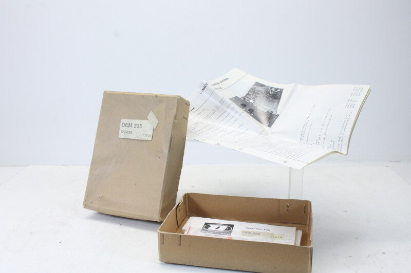 Dynacord Summenmodul DEM 235
