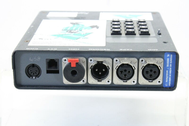 Eela Audio S20A Reportophone (No.2)