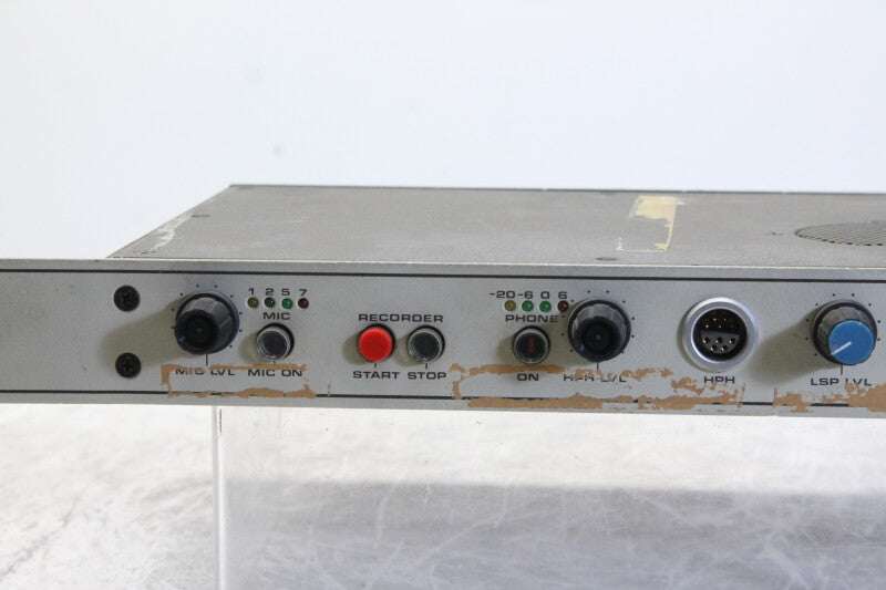 Eela Audio Telephone Recording Unit