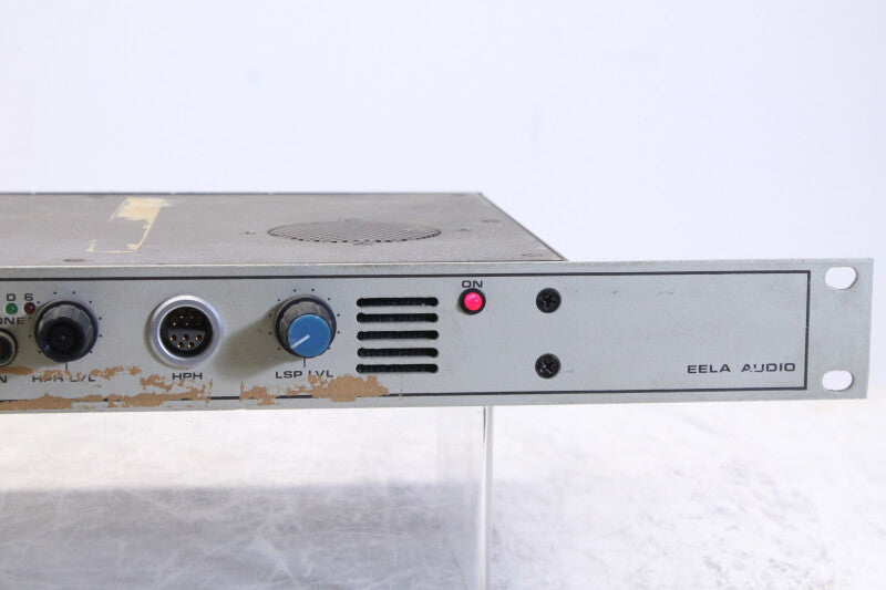 Eela Audio Telephone Recording Unit