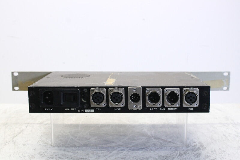 Eela Audio Telephone Recording Unit