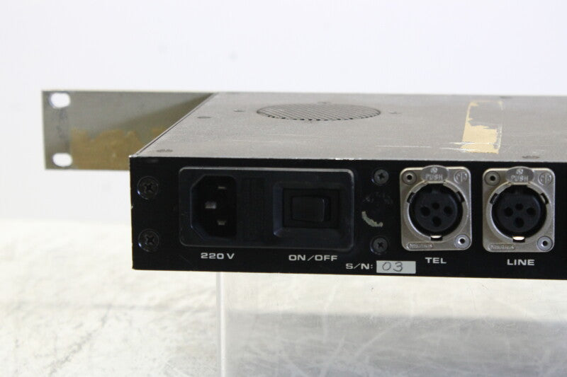 Eela Audio Telephone Recording Unit
