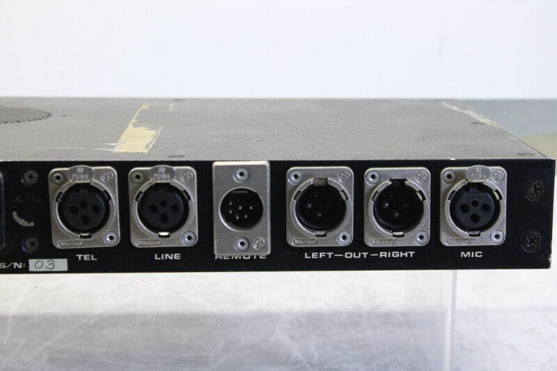 Eela Audio Telephone Recording Unit