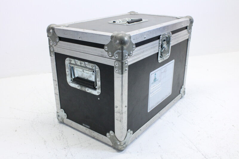 Eiki Projector CL-X71 With Case and Accessories no. 2