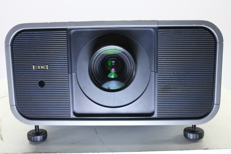 Eiki Projector CL-X80 With Case and Accessories