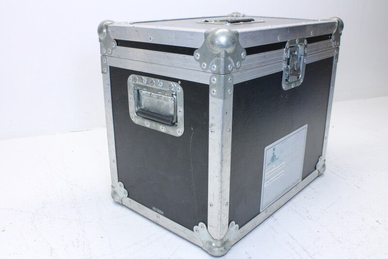 Eiki Projector CL-X80 With Case and Accessories