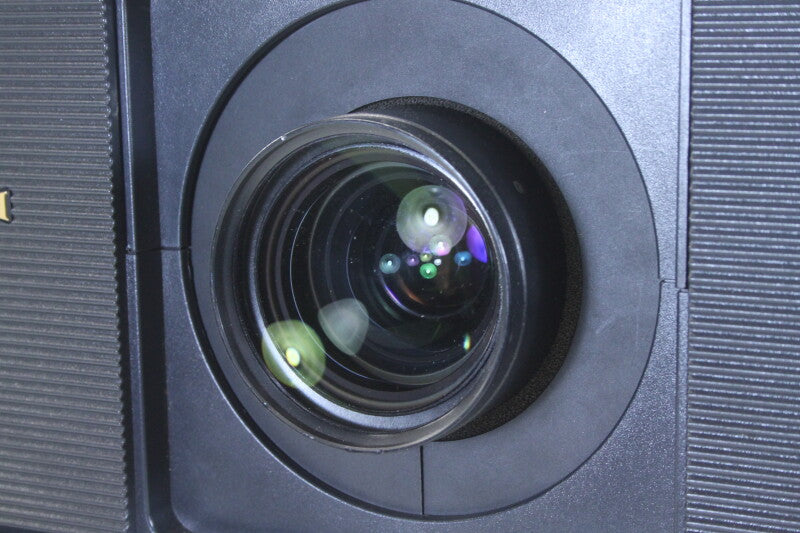 Eiki Projector CL-X85 With Case and Accessories