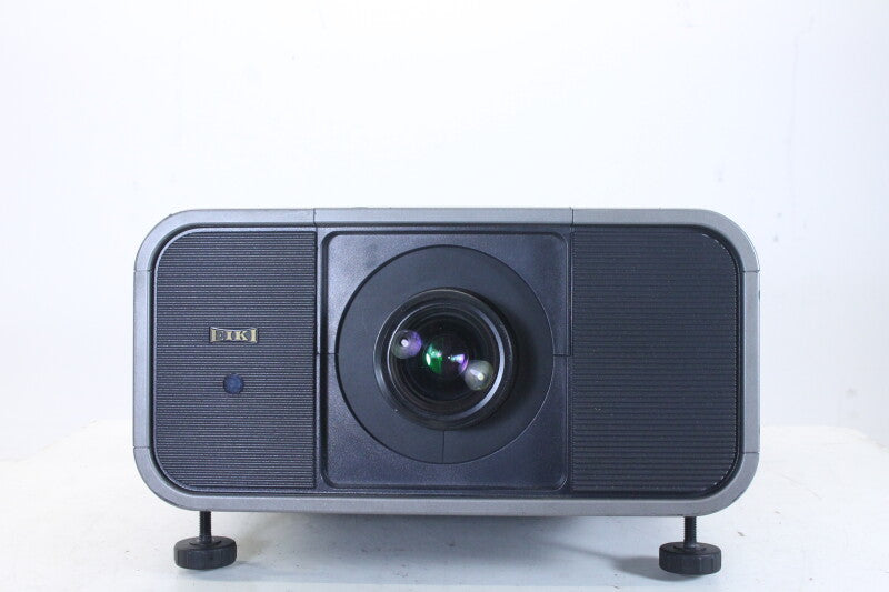 Eiki Projector CL-X85 With Case and Accessories