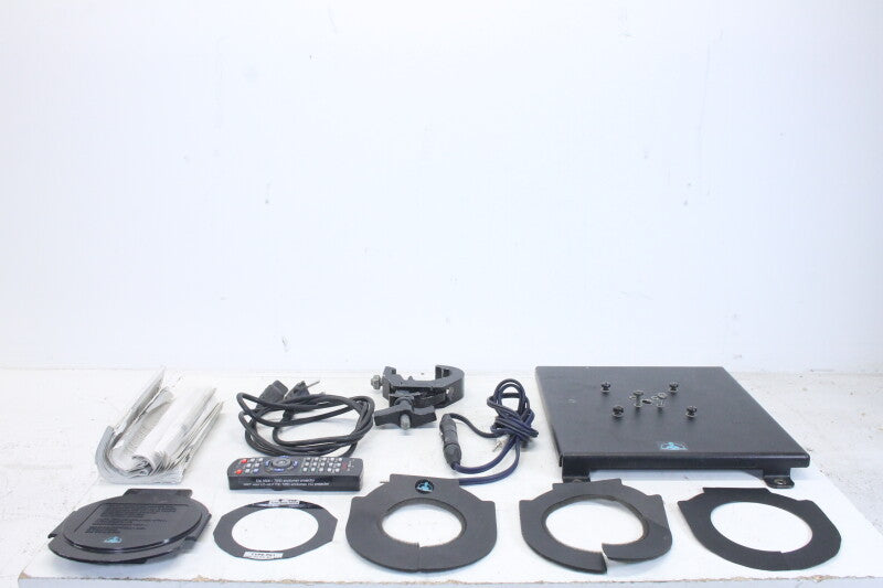 Eiki Projector CL-X85 With Case and Accessories