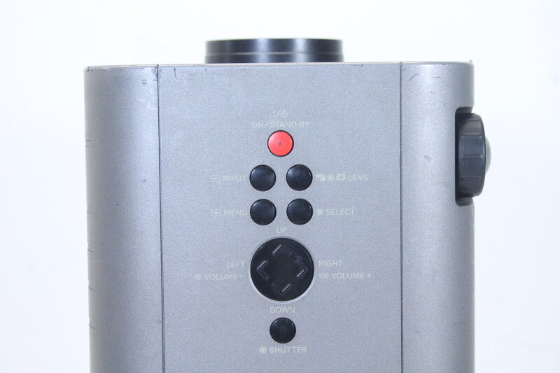 Eiki Projector CL-X85 With Case and Accessories