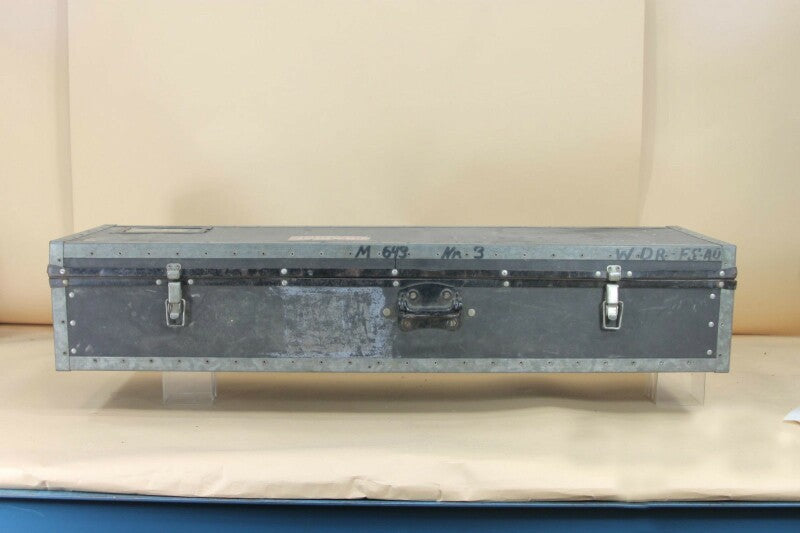 Electro-Voice 643 Cardiline Dynamic Cardioid Microphone RARE!