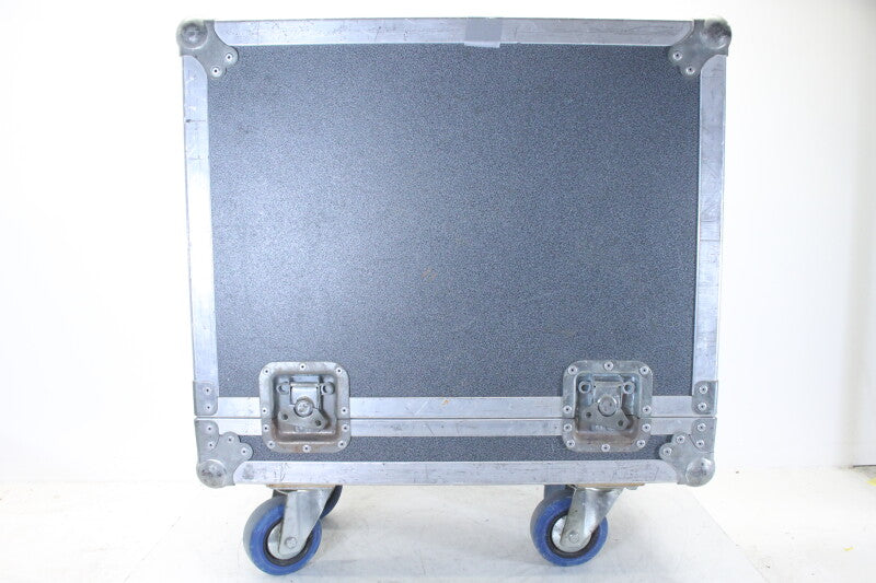 Electro-Voice ZX1-90 Speaker Set In Flightcase