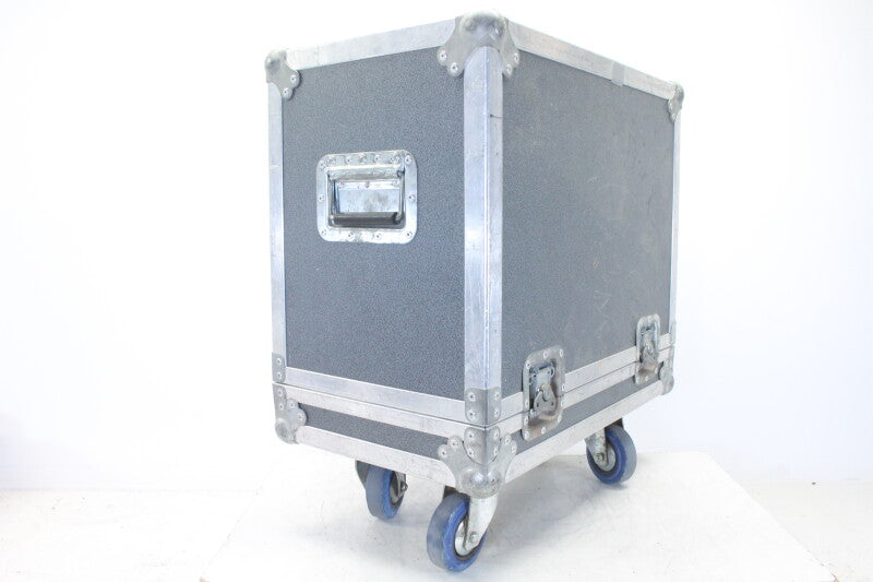 Electro-Voice ZX1-90 Speaker Set In Flightcase