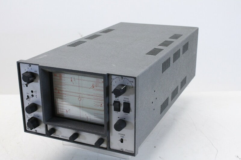 Electronic Visuals Vectorscope EV4050