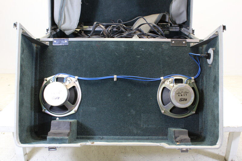 ELMO DS-16 speaker case