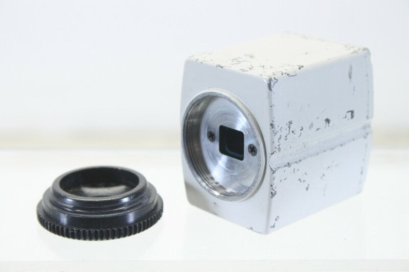 ELMO 3CCD Camera - Camera Body Without Lens (No.1)