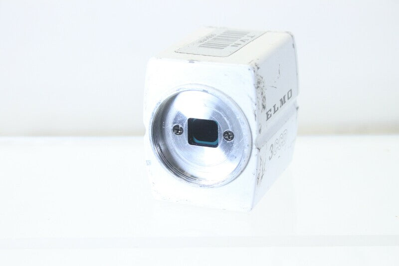 ELMO 3CCD Camera - Camera Body Without Lens (No.2)
