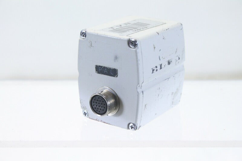 ELMO 3CCD Camera - Camera Body Without Lens (No.2)