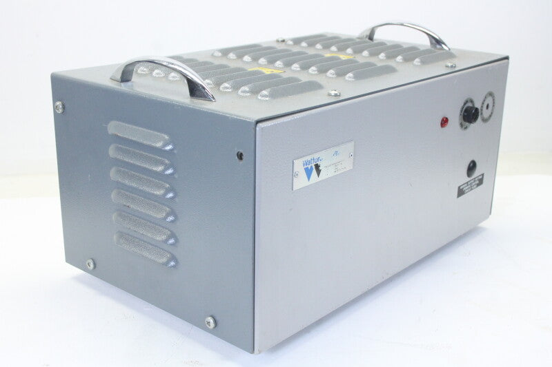 Watford Control EM2.5H-S20-A-240-50 AC Voltage Stabiliser 1.9kVA (No. 1)