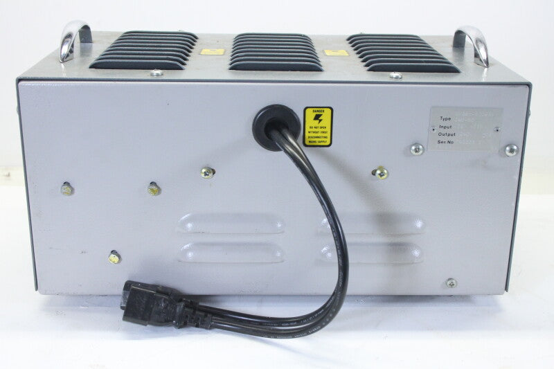 Watford Control EM2.5H-S20-A-240-50 AC Voltage Stabiliser 1.9kVA (No. 1)