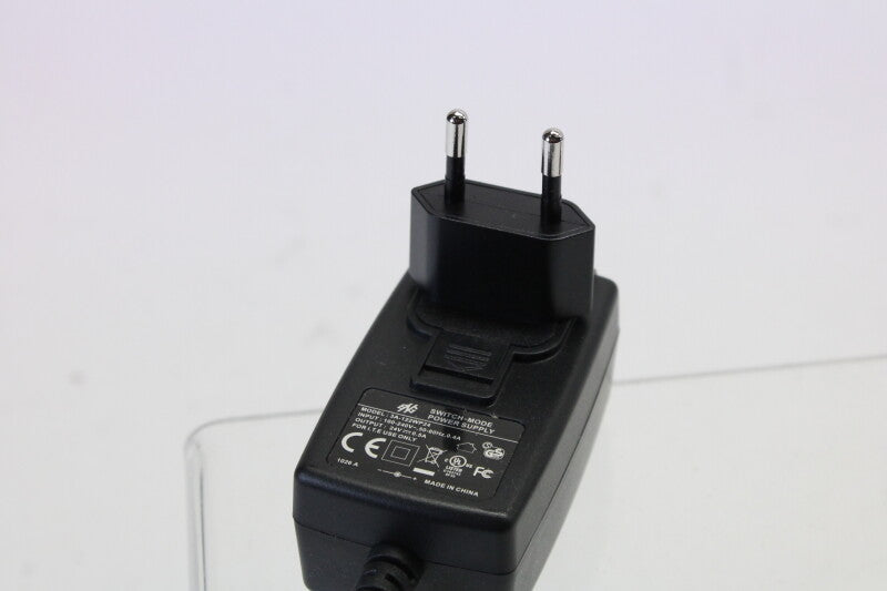 ENG Switch Mode Power Supply 24V 0.5A Mymix IEX16