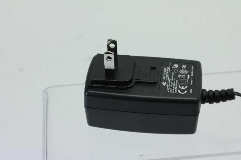 ENG Switch Mode Power Supply 24V 0.5A Mymix IEX16